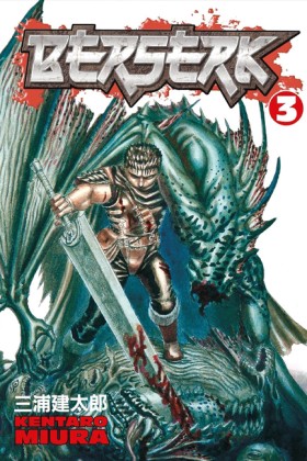 Berserk Vo &hellip;