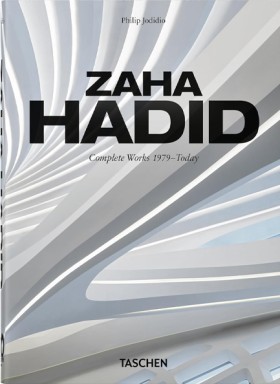 Zaha Hadid
