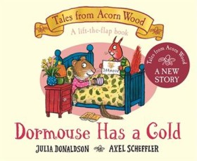 Dormouse H &hellip;