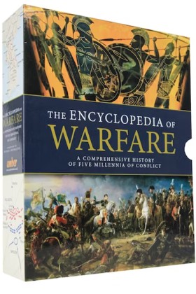 THE ENCYCL &hellip;
