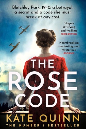 The Rose C …