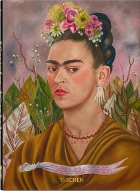 Frida Kahl …