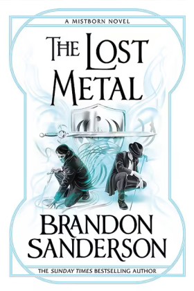 The Lost M …