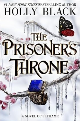 The Prison &hellip;