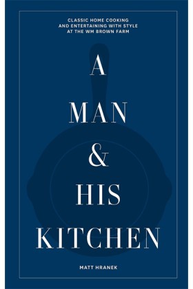 A Man & Hi &hellip;