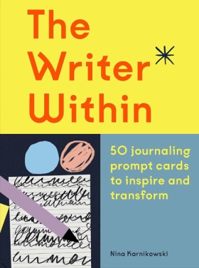 THE WRITER &hellip;