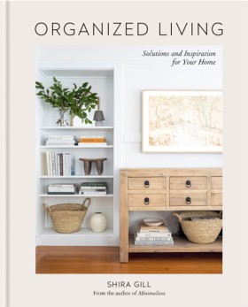 Organized &hellip;