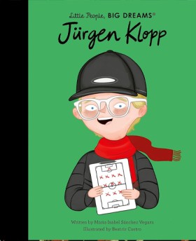 Jurgen Klo &hellip;