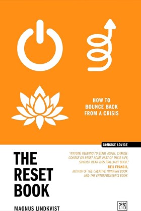 THE RESET &hellip;