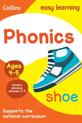 Phonics Ag &hellip;