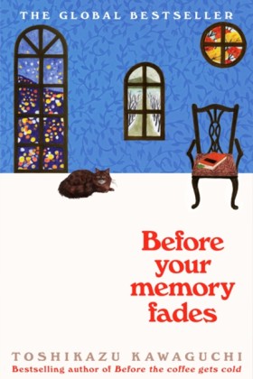 Before You …