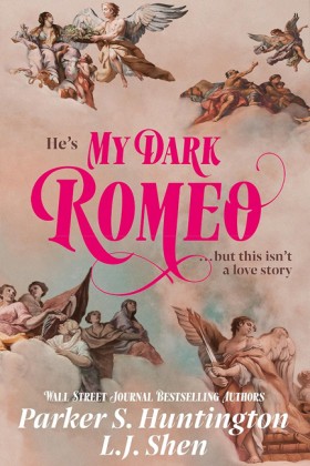 My Dark Ro …