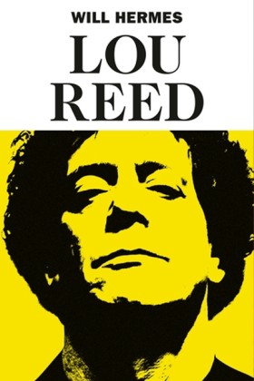 LOU REED-T …
