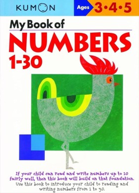 MY BOOK OF …