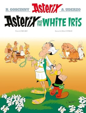 Asterix: A …