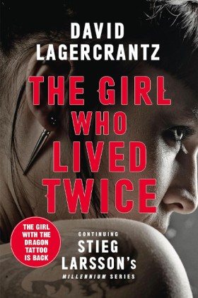 The Girl W &hellip;