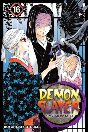 Demon Slay …