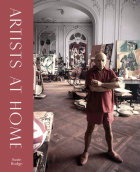 Artists at …