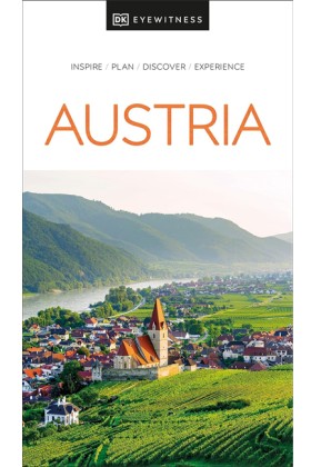 AUSTRIA-EY …
