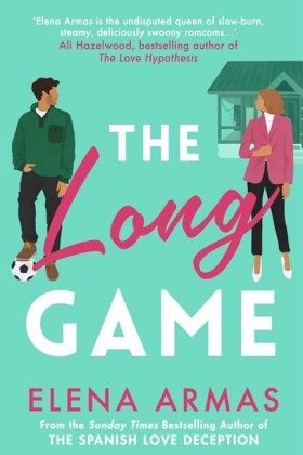 The Long G &hellip;