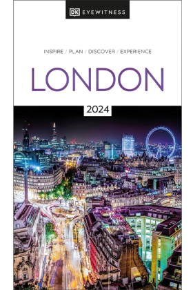 LONDON-EYE …