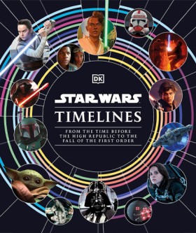 Star Wars &hellip;