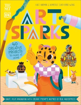 The Met Ar &hellip;