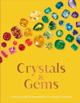 Crystal an …