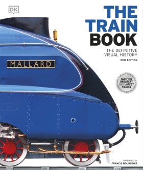 The Train &hellip;