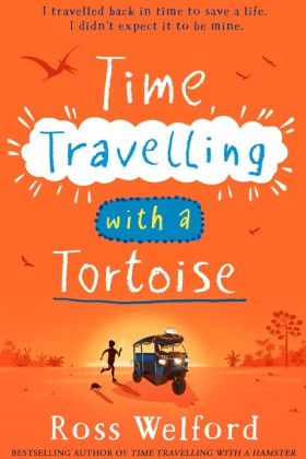 Time Trave &hellip;