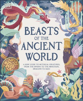 Beasts of &hellip;