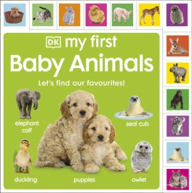 My First B &hellip;