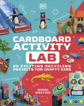 Cardboard …