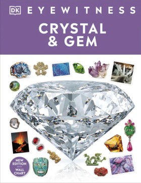 Crystal an …