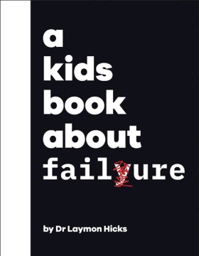 A Kids Boo …