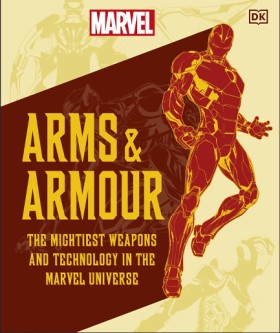 Marvel Arm &hellip;