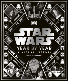 Star Wars &hellip;