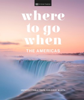 Where to G &hellip;