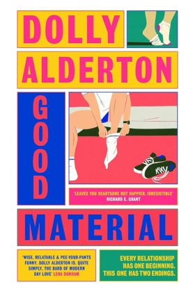 GOOD MATER &hellip;