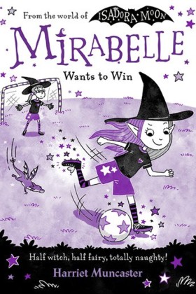 Mirabelle &hellip;