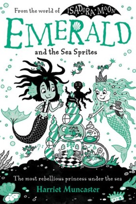 Emerald an &hellip;