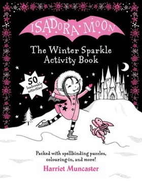 Isadora Mo …