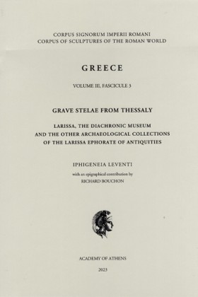 GREECE, VO &hellip;