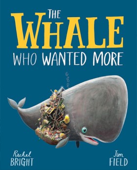 The Whale &hellip;
