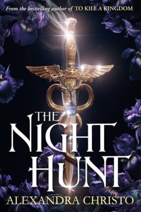 The Night &hellip;