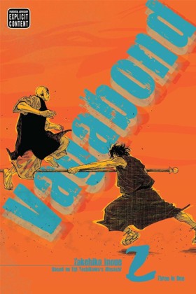 Vagabond ( &hellip;