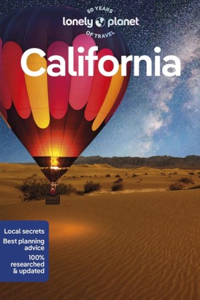 CALIFORNIA …