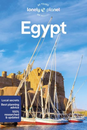 EGYPT-15TH …