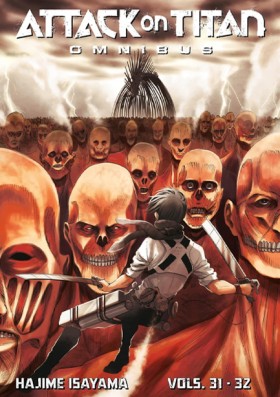 Attack on &hellip;