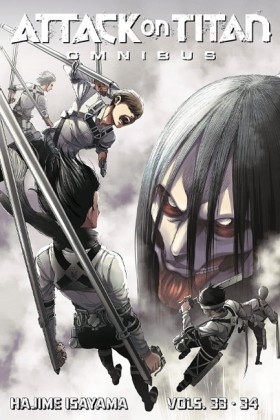Attack on &hellip;